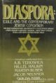 49489 Diaspora: Exile And The Contemporary Jewish Condition